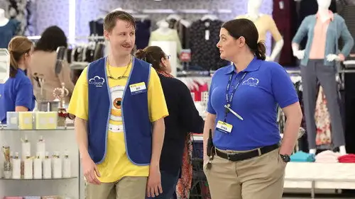 Superstore Temporada 2 Episodios 20 • Sub Español