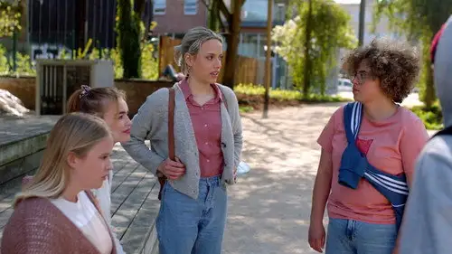 wtFOCK Temporada 5 Episodios 8 • Sub Español