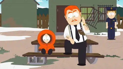 South Park Temporada 18 Episodios 8 • Sub Español