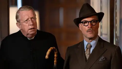 Padre Brown Temporada 12 Episodios 5 • Sub Español