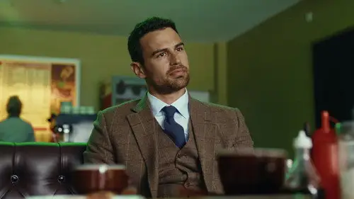 The Gentlemen: La serie Temporada 1 Episodios 8 • Sub Español