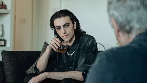 Monterossi - La serie Temporada 1 Episodios 5 • Sub Español