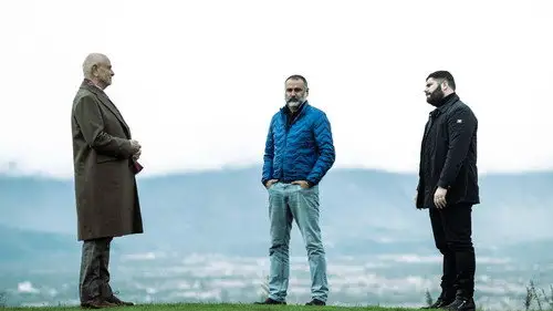 Gomorra Temporada 5 Episodios 3 • Sub Español