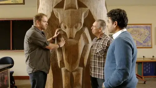 Expedición al pasado Temporada 8 Episodios 10 • Sub Español