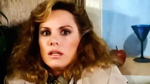 Knots Landing Temporada 10 Episodios 16 • Sub Español