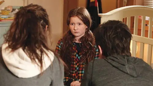 Shameless Temporada 1 Episodios 4 • Sub Español