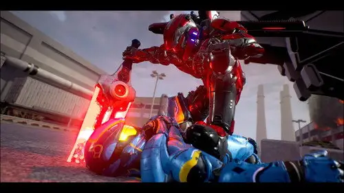 Red vs. Blue Temporada 18 Episodios 4 • Sub Español