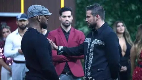 La Casa de los Famosos Temporada 4 Episodios 5 • Sub Español