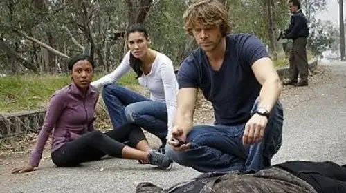 NCIS: Los Ángeles Temporada 3 Cap 10 • Español Online