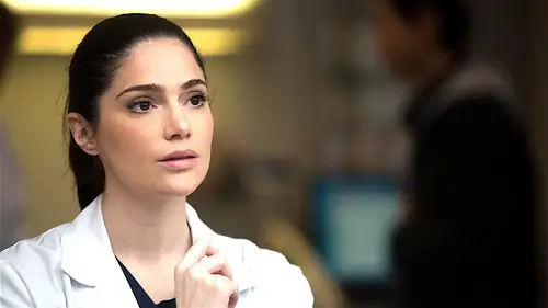New Amsterdam Temporada 1 Episodios 12 • Sub Español