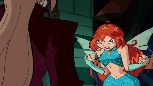 Winx Club Temporada 3 Episodios 14 • Sub Español