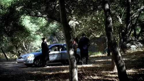 Caso abierto Temporada 2 Episodios 9 • Sub Español