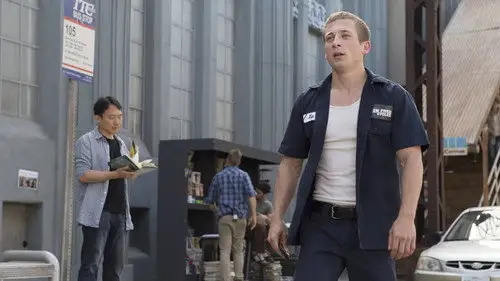 Shameless Temporada 9 Episodios 2 • Sub Español