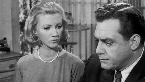 Perry Mason Temporada 4 Episodios 8 • Sub Español