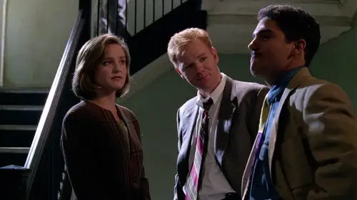NYPD Blue Temporada 1 Cap 12 • Español Online