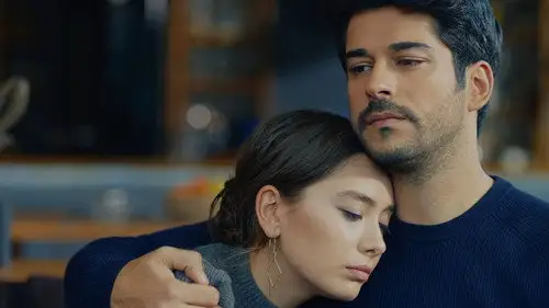 Amor eterno Temporada 1 Episodios 14 • Sub Español