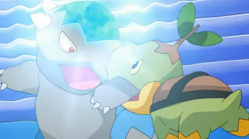 Pokémon Temporada 10 Episodios 16 • Sub Español