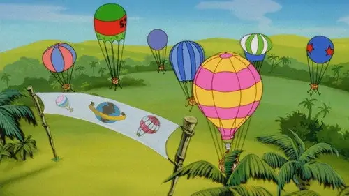 Timón y Pumba Temporada 6 Episodios 4 • Sub Español