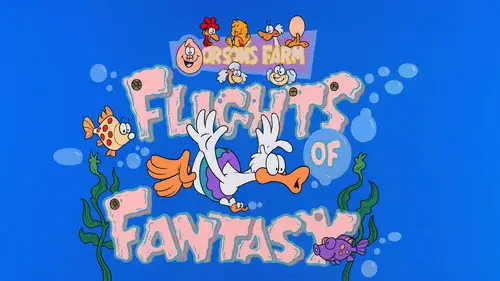 Garfield y sus amigos Temporada 4 Episodios 23 • Sub Español