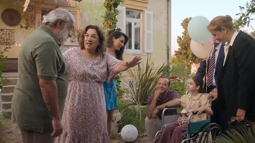 Mi otra yo Temporada 3 Episodios 7 • Sub Español