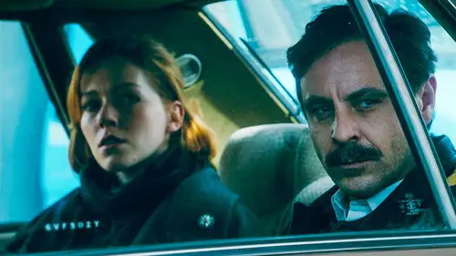 The Gold Temporada 1 Episodios 3 • Sub Español