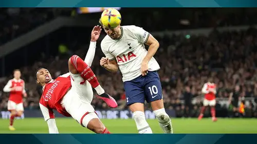 Match of the Day 2 Temporada 19 Episodios 15 • Sub Español