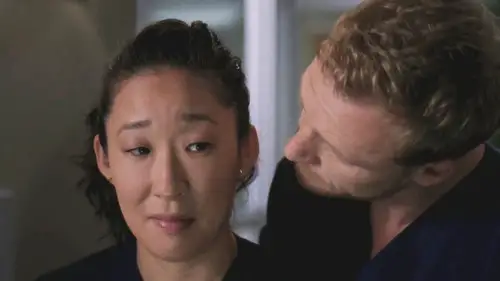 Anatomía de Grey Temporada 7 Episodios 5 • Sub Español