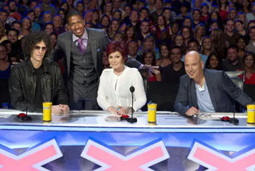 America's Got Talent Temporada 7 Episodios 1 • Sub Español