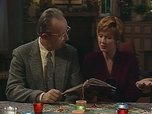 ALF Temporada 4 Episodios 17 • Sub Español