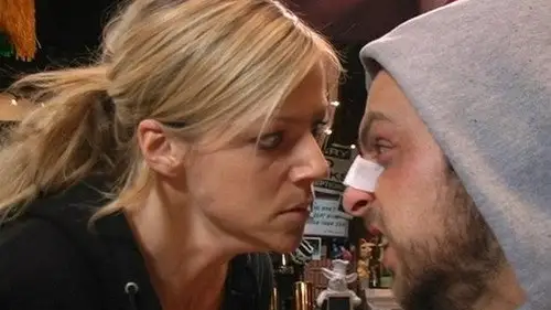 U nas w Filadelfii Temporada 2 Cap 5 • Español Online