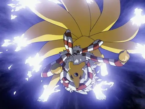 Digimon Tamers Temporada 1 Episodios 6 • Sub Español