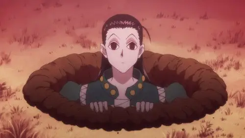 Hunter × Hunter Temporada 1 Episodios 15 • Sub Español