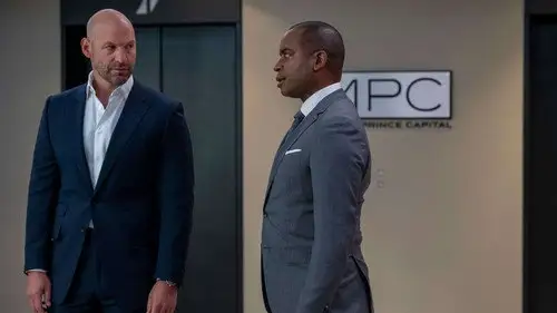 Billions Temporada 6 Episodios 6 • Sub Español