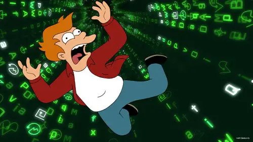 Futurama Temporada 7 Episodios 10 • Sub Español