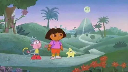 Dora, la exploradora Temporada 1 Episodios 21 • Sub Español
