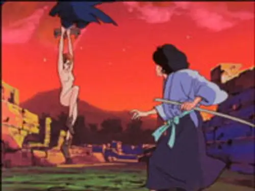 Lupin III Temporada 3 Episodios 5 • Sub Español