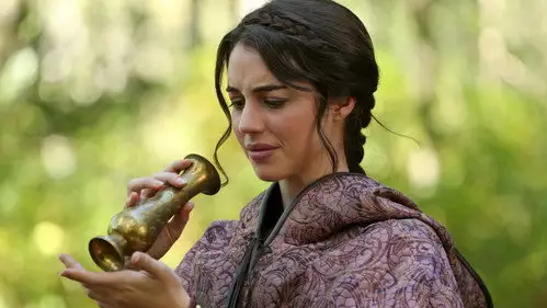 Érase una vez Temporada 7 Episodios 6 • Sub Español