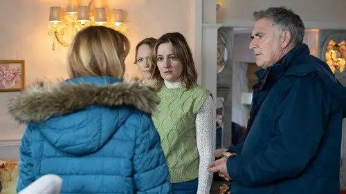 Emmerdale Temporada 54 Episodios 12 • Sub Español
