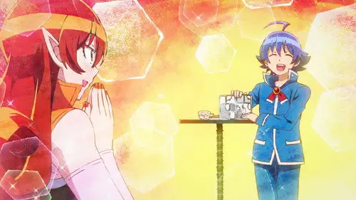 Mairimashita! Iruma-kun Temporada 1 Episodios 7 • Sub Español