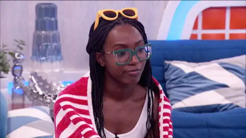 Gran hermano (Estados Unidos) Temporada 26 Episodios 18 • Sub Español