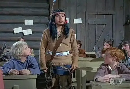 Daniel Boone Temporada 6 Episodios 21 • Sub Español