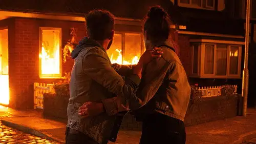 Coronation Street Temporada 66 Cap 14 • Español Online