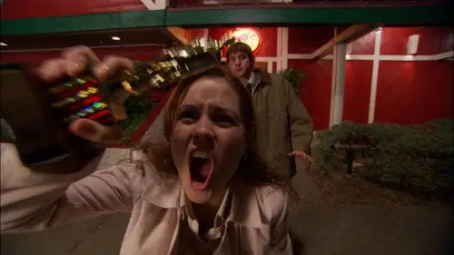 The Office Temporada 2 Episodios 1 • Sub Español