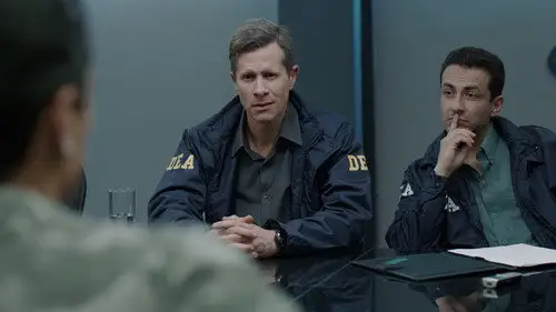 El Chapo Temporada 3 Episodios 2 • Sub Español