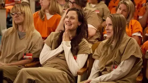 Orange Is the New Black Temporada 5 Episodios 4 • Sub Español