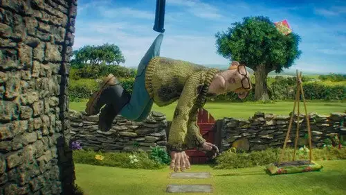 La oveja Shaun Temporada 6 Episodios 5 • Sub Español
