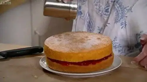 The Great British Bake Off Temporada 0 Episodios 1 • Sub Español