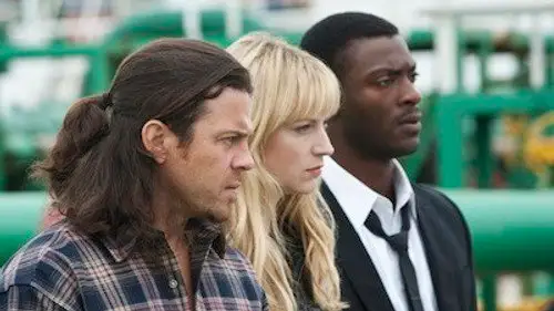 Las reglas del juego (Leverage) Temporada 2 Episodios 15 • Sub Español