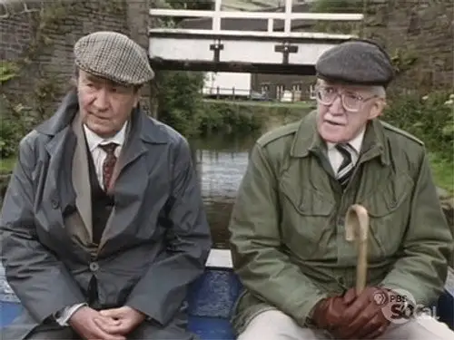 Last of the Summer Wine Temporada 15 Episodios 5 • Sub Español