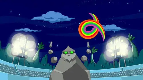 Hora de aventuras Temporada 3 Episodios 8 • Sub Español
